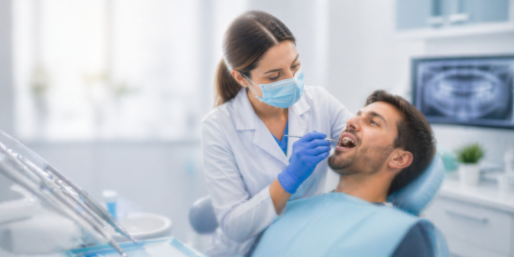 Nuestros servicios odontológicos